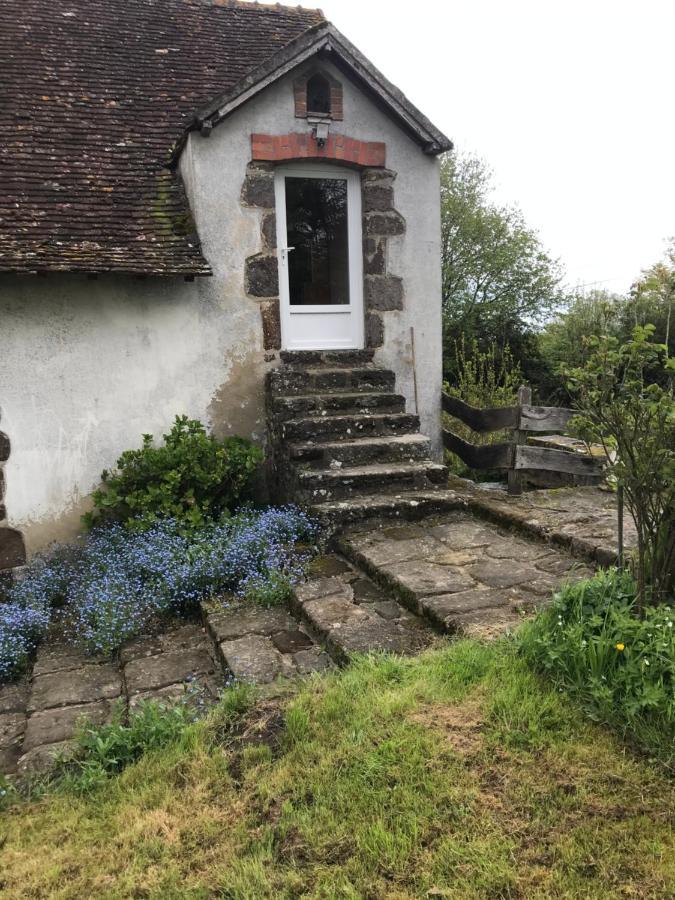 Ancien Moulin Du 18 Ieme Apartment Asse-le-Riboul Exterior photo